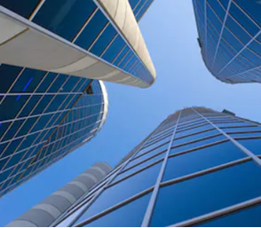 Gewerbeimmobilien