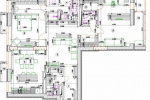 住宅区全景舒适公寓 A56075 长期租赁 公寓