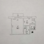 Turgenevskaya street A37983 For Sale