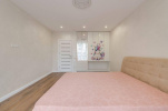 rentals Flats and apartments Spacious