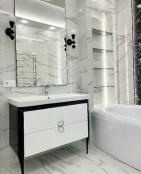residential complex Republic A14765 For