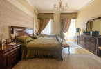 Apartment in the historical center of