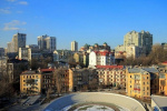 and apartments Apartment on Bohdan