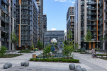 apartment in Pechersk A49177 Long term