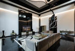 Villen Neues Haus im Art Deco-Stil in