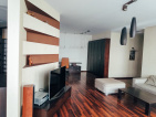 Long-term apartment rental on the