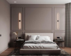 apartments in the center of Kiev A14829
