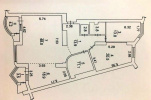 Flats and apartments Apartment on