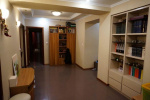 and apartments Spacious 5-room
