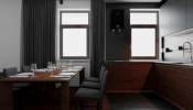 Apartments Stilvolle 3-Zimmer-Wohnung