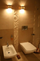 Flats and apartments Apartment in the