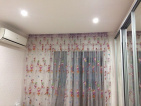 Flats and apartments Spacious 2-room