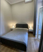 term rentals Flats and apartments Newly
