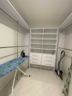 and apartments Stylish apartment in a