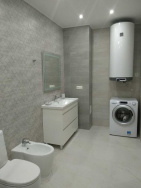 and apartments 3-room apartment in the