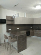 apartments 3-room apartment in the