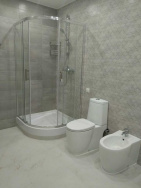 3-room apartment in the center A10907