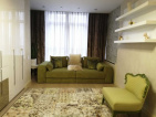 Long term rentals Flats and apartments