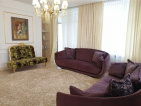 3-room apartment on Dragomirova A10665