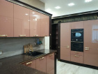 and apartments 3-room apartment on