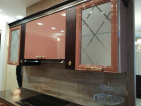 3-room apartment on Dragomirova A10665