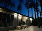 Haus in einem Pinienwald A39465 Verkauf