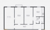 A14788 For Sale Flats and apartments