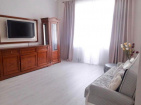 Lovely apartment on Yaroslavov Val