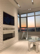 functional layout in a residential
