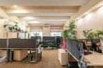 Verkauf Büros Modernes Büro im Bezirk