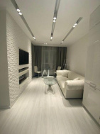 a residential complex Central Park
