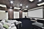 Houses and villas Spacious house with