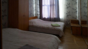 Flats and apartments 4-room apartment