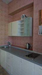 tsarist house on Basseinaya A47586 For