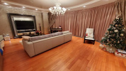 cozy apartment on Zverinetskaya street