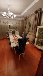 and apartments Large cozy apartment on