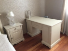 rentals Flats and apartments Large cozy