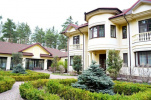 Einzigartiges Haus mit Pool A14899