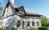 Villen Exquisites Landhaus im