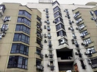 A34125 Long term rentals Flats and