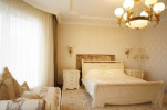 in Prestige Hall residential complex