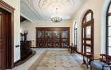 Villen Exquisites Landhaus im