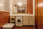 Flats and apartments 4-room apartment,