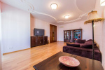 4-room apartment, VOLNA residential