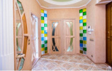 the center of Kiev, three rooms A14482