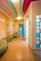 Flats and apartments Duplex apartment