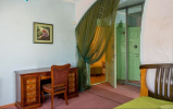 Duplex apartment in the center of Kiev,