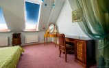 Flats and apartments Duplex apartment