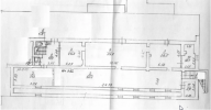 Miete von Räumlichkeiten 240 sq. M.