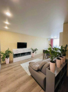 apartments Cozy apartment in a